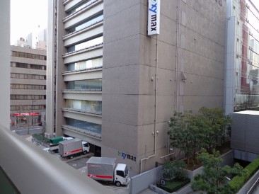 プレミアム銀座イースト　