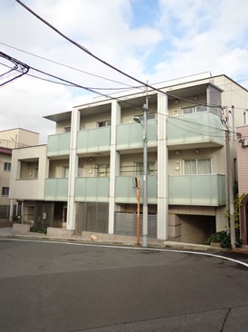 エクティ神山町