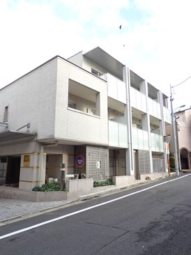 エクティ神山町
