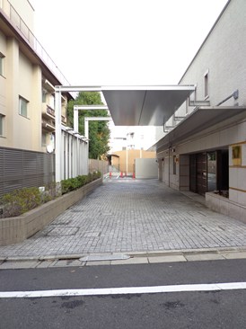 エクティ神山町