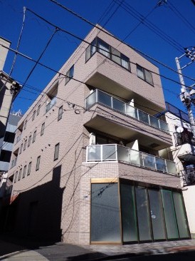 おおいわビル