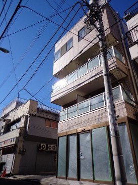 おおいわビル