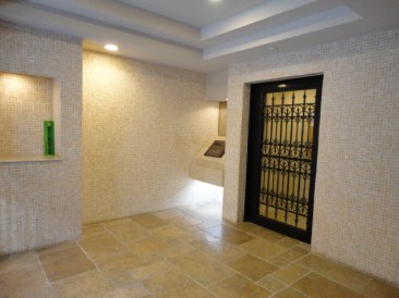 トーシンフェニックス新橋弐番館