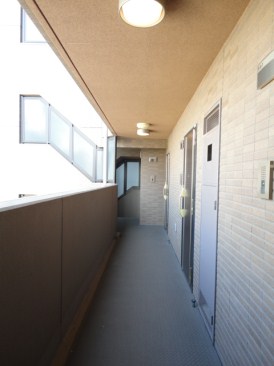 トーシンフェニックス新橋弐番館