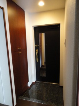 トーシンフェニックス新橋弐番館