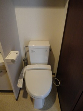 トーシンフェニックス新橋弐番館