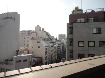 トーシンフェニックス新橋弐番館