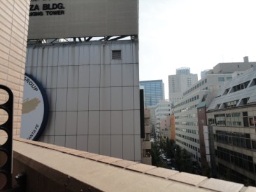 トーシンフェニックス新橋弐番館