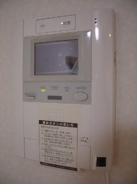 ルーブル渋谷初台