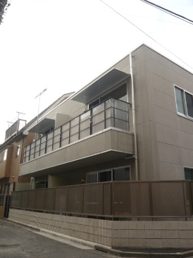 クローバーハウス