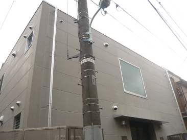 クローバーハウス