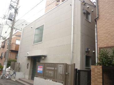 クローバーハウス