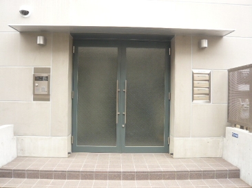 クローバーハウス