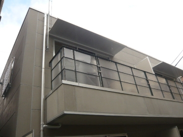 クローバーハウス