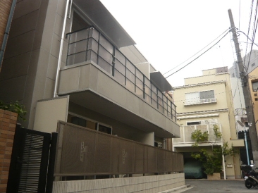 クローバーハウス