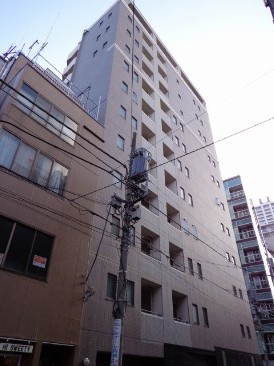 デュオステージ日本橋人形町