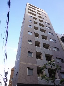 デュオステージ日本橋人形町