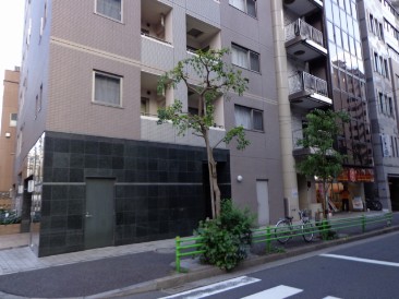 デュオステージ日本橋人形町