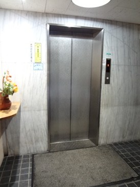 マンション四谷