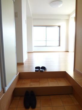 マンション信濃苑