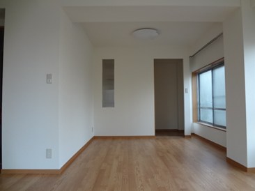 マンション信濃苑