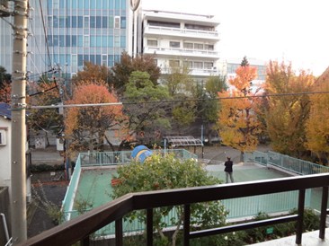 マンション信濃苑