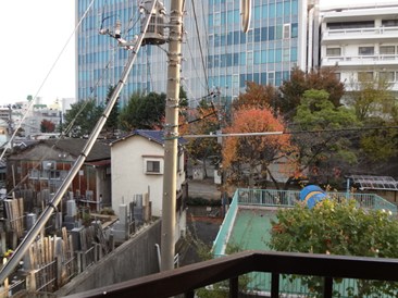 マンション信濃苑