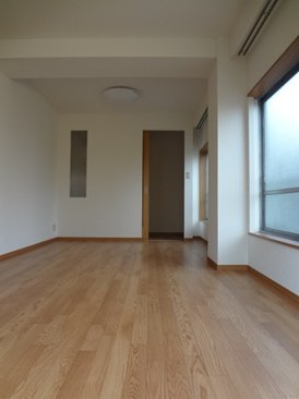 マンション信濃苑