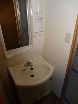 マンション信濃苑