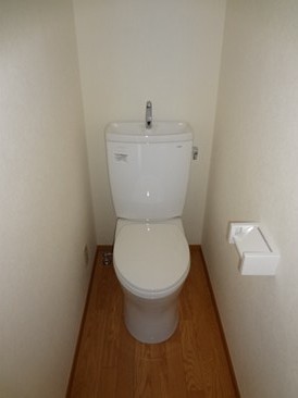 マンション信濃苑