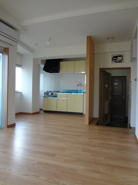 マンション信濃苑