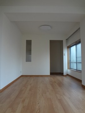 マンション信濃苑