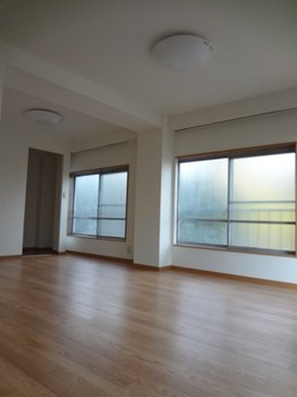 マンション信濃苑