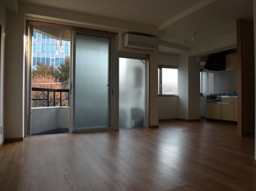 マンション信濃苑