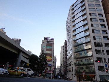 ピアース東京グレイスタワー