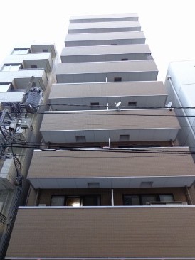 ファミール日本橋