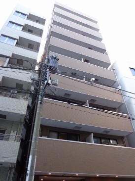 ファミール日本橋