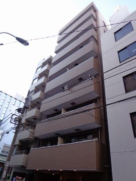 ファミール日本橋