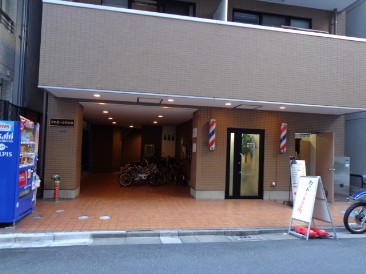 ファミール日本橋