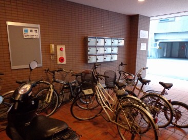 ファミール日本橋