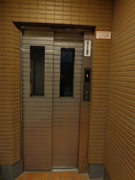ファミール日本橋