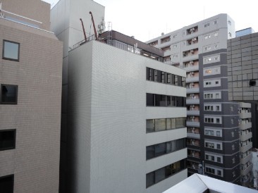 ファミール日本橋