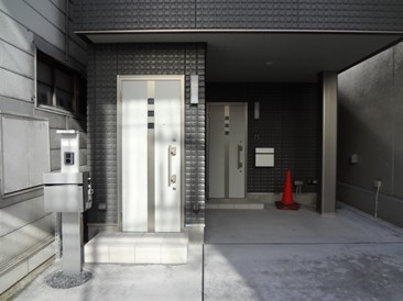 代々木１丁目マンション　