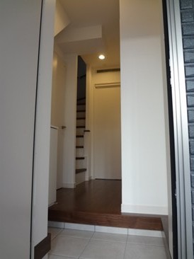 代々木１丁目マンション　