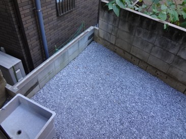 代々木１丁目マンション　