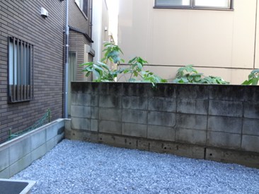 代々木１丁目マンション　