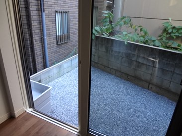 代々木１丁目マンション　