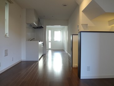 代々木１丁目マンション　