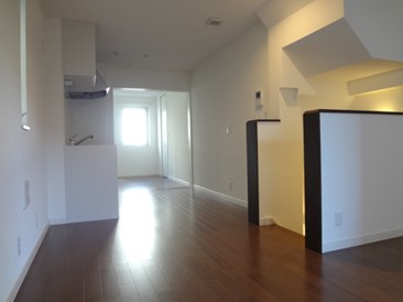 代々木１丁目マンション　