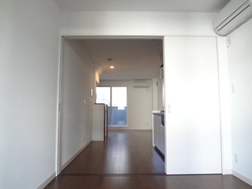 代々木１丁目マンション　